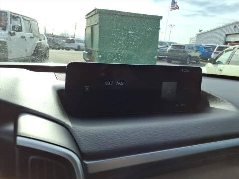 2025 Mazda CX-50 2.5 S Premium