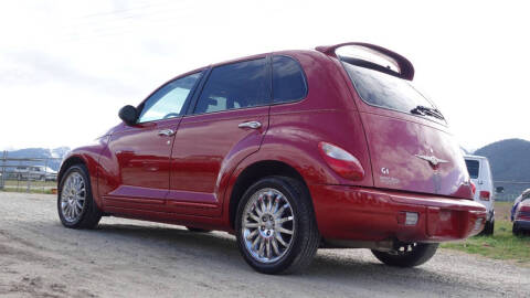 2006 Chrysler PT Cruiser GT