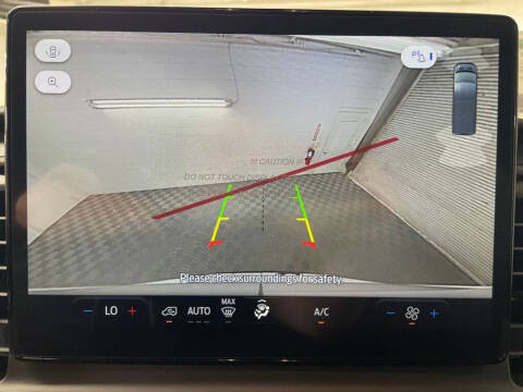 2026 Ford Transit 250