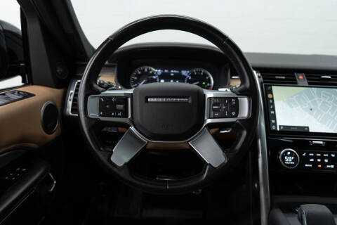 2023 Land Rover Discovery P300 S R-Dynamic