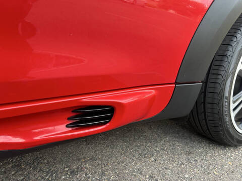 2015 MINI Countryman Cooper S