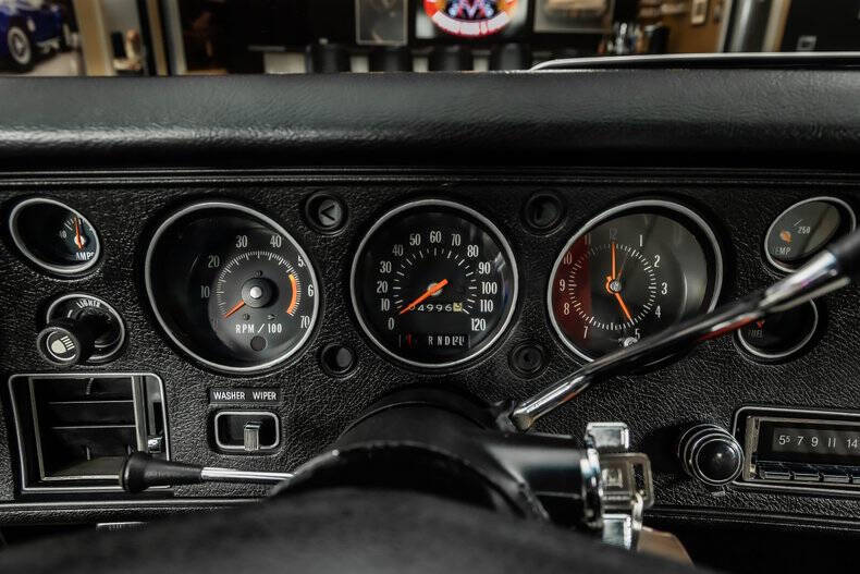 1971 Chevrolet Chevelle