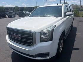 2015 GMC Yukon XL