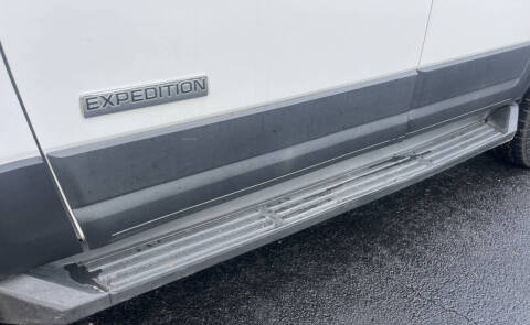 2007 Ford Expedition XLT