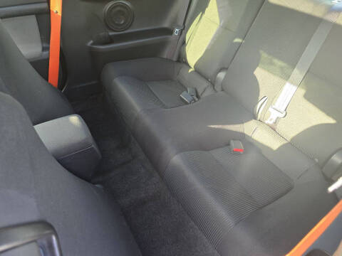 2015 Scion tC Release Series 9.0