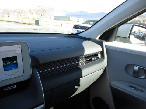 2023 Hyundai Ioniq 5 SEL