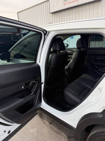 2023 Mazda CX-50 2.5 S Premium Plus