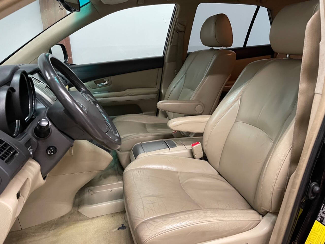 2006 Lexus RX 400h for sale at Sapphire Motors in Gurnee, IL