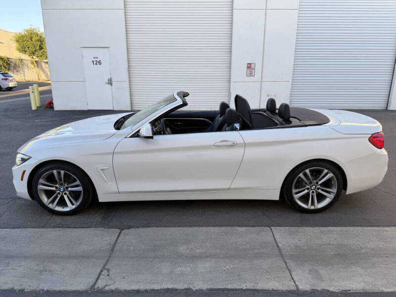 2019 BMW 4 Series 430i