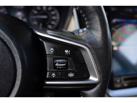 2020 Subaru Outback Limited XT