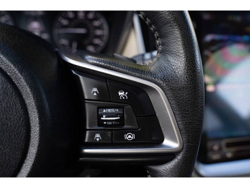 2020 Subaru Outback Limited XT