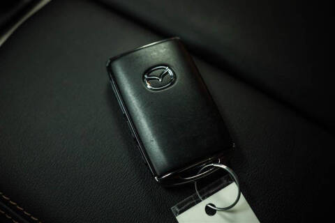 2024 Mazda CX-90 Plug-in Hybrid Preferred