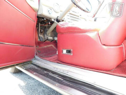 1948 Buick Super