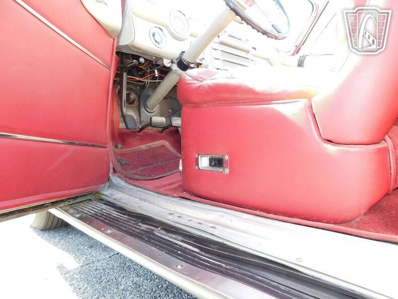 1948 Buick Super