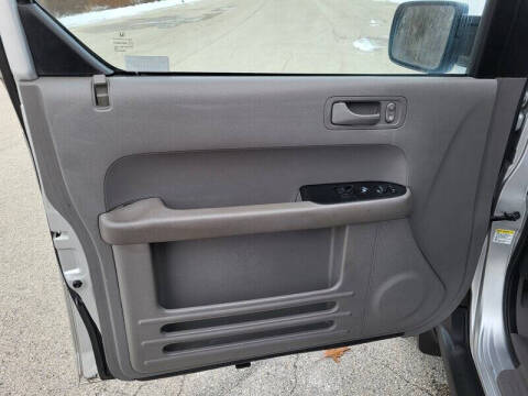 2011 Honda Element EX