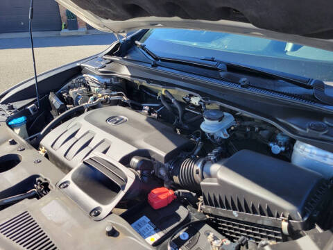 2014 Acura RDX w/Tech