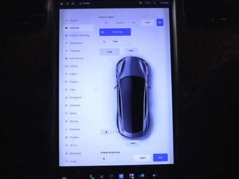 2018 Tesla Model S 75D