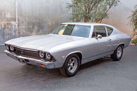 1968 Chevrolet Chevelle