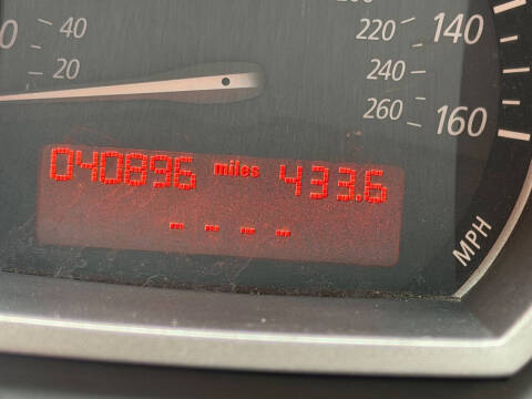2003 BMW Z4 2.5i