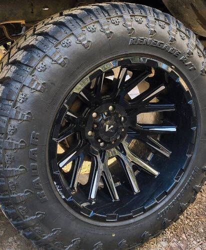 1982 Chevrolet Suburban