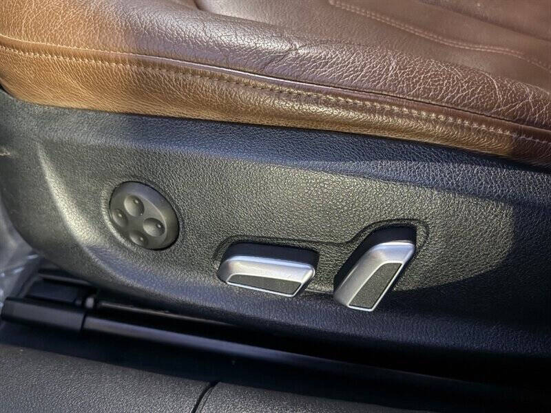 2017 Audi A6 2.0T Premium Plus