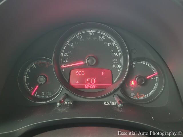 2017 Volkswagen Beetle 1.8T S