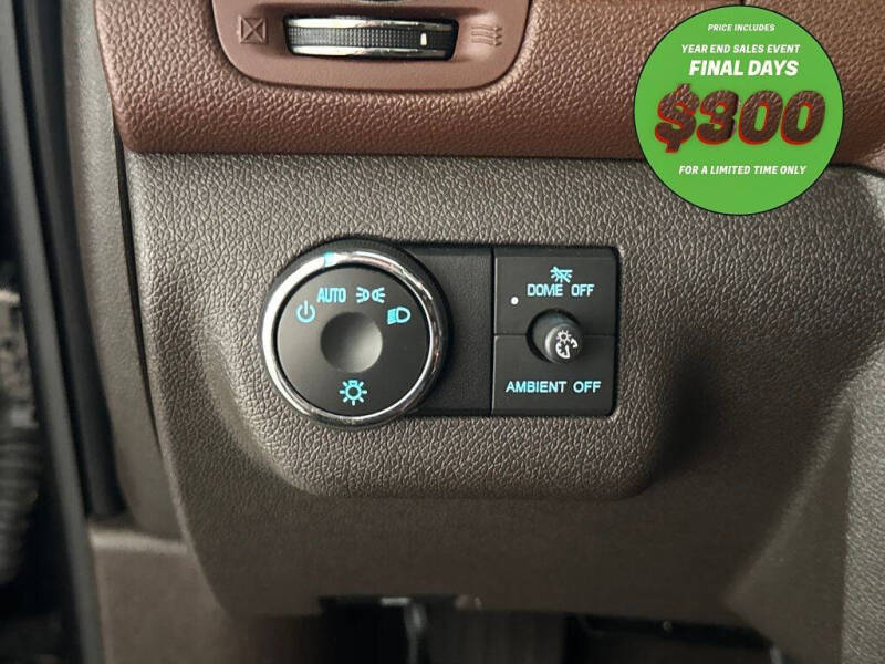 2013 Buick Enclave Premium