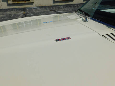 1967 Pontiac Firebird