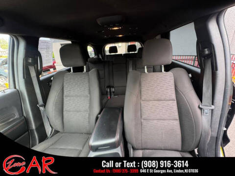 2023 Dodge Durango GT Premium