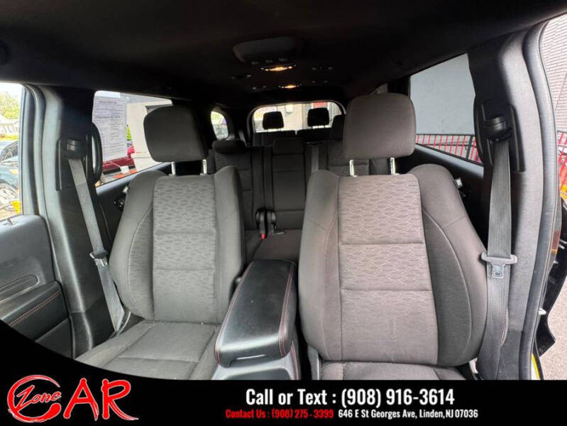 2023 Dodge Durango GT Premium