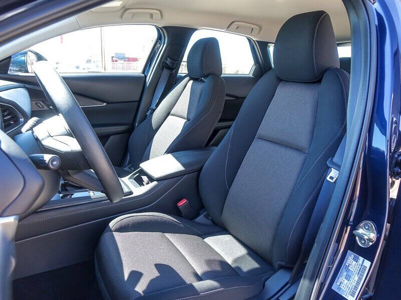 2025 Mazda CX-30 2.5 S