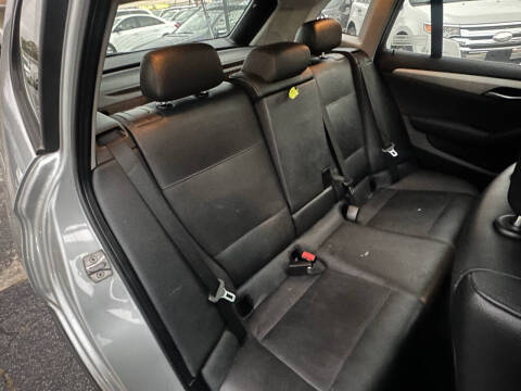 2014 BMW X1 xDrive28i