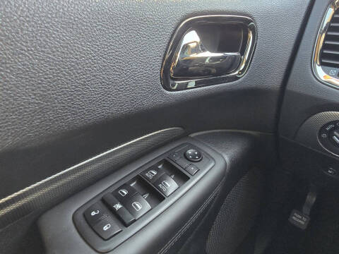 2020 Dodge Durango R/T