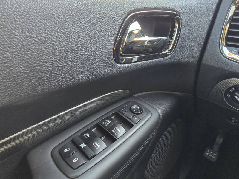 2020 Dodge Durango R/T