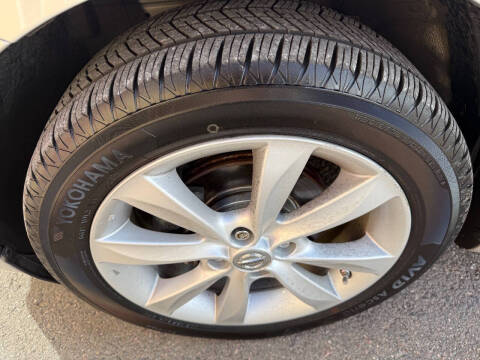 2014 Nissan Versa Note SV