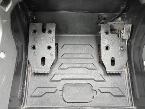 2020 Bobcat S64 Skidloader