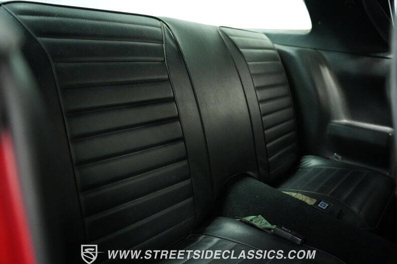 1975 Pontiac Firebird