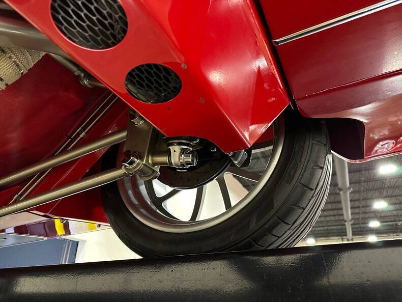 1955 Chevrolet Bel Air