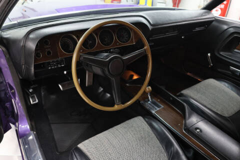 1970 Dodge Challenger