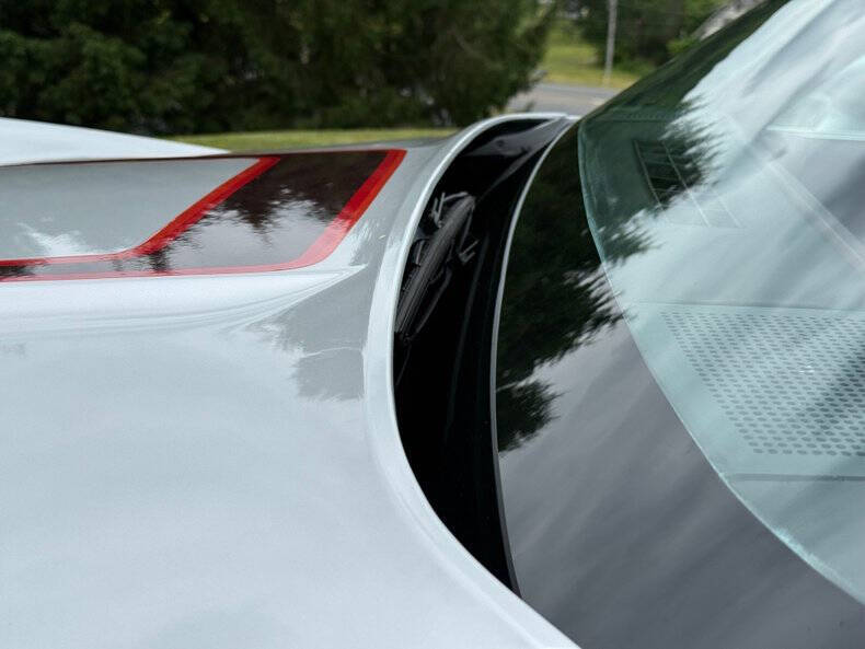 1982 Chevrolet Corvette