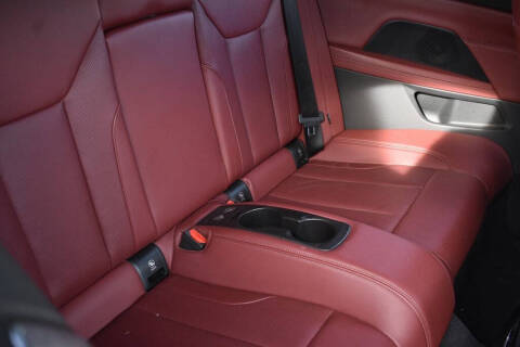 2024 BMW 4 Series 430i