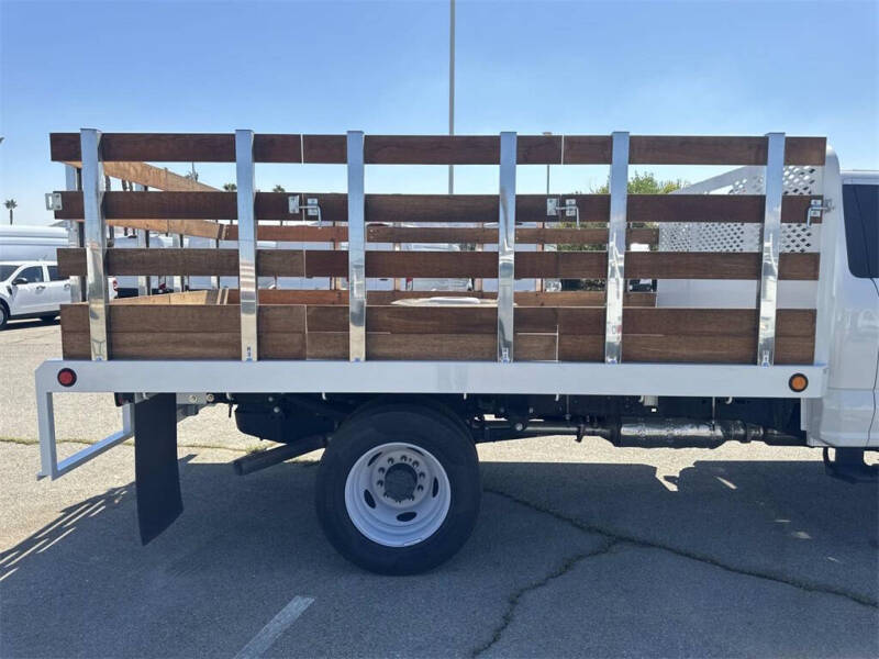 2024 Ford F-600 Super Duty