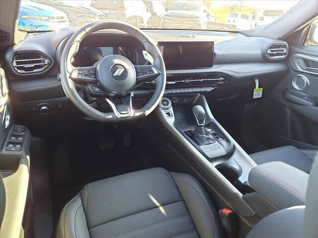 2024 Dodge Hornet R/T Plus