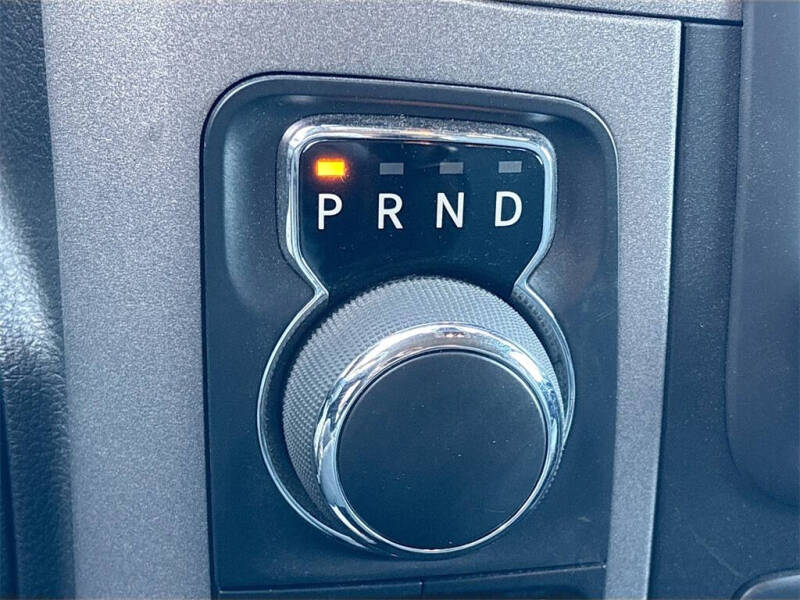 2019 RAM 1500 Classic Express