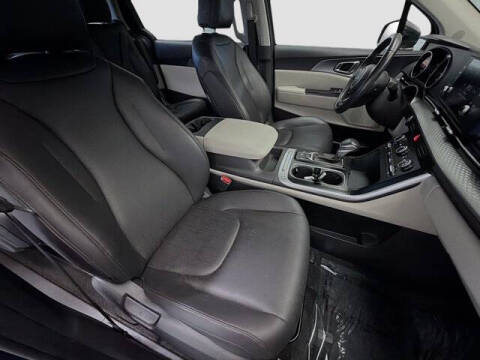 2024 Kia Carnival