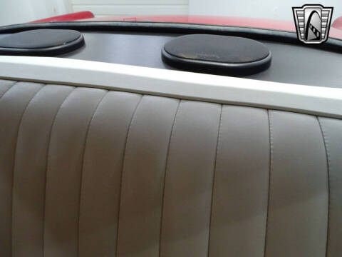 1956 Chevrolet Bel Air