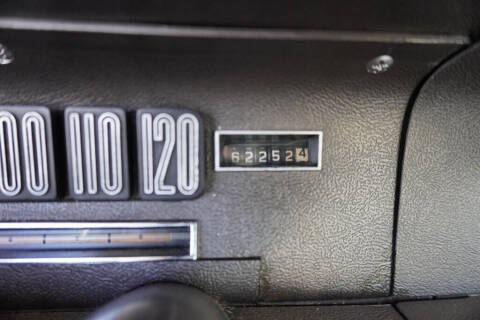 1964 Ford Thunderbird