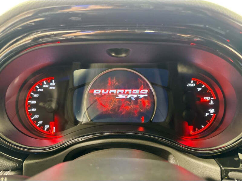 2021 Dodge Durango SRT 392