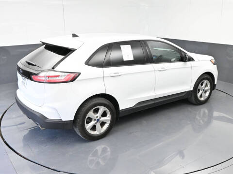 2019 Ford Edge SE
