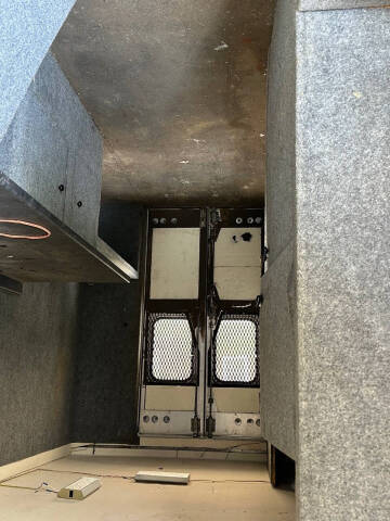 1983 Chevrolet Chevy Van G10